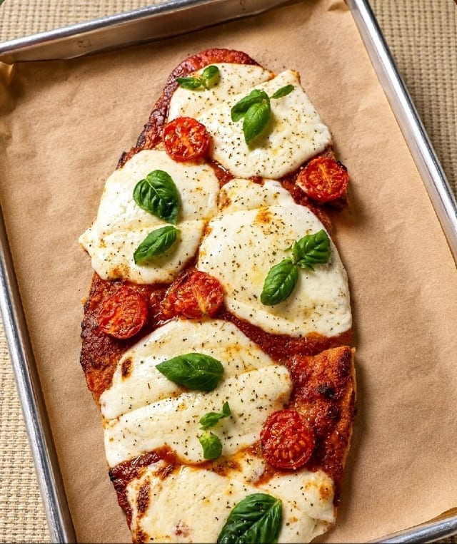 Margherita.