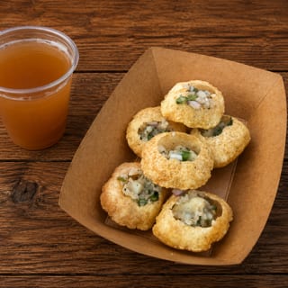Pani Puri