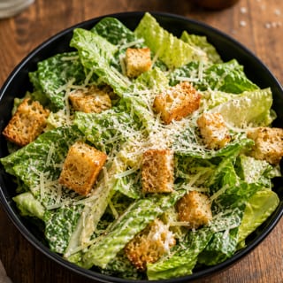 Classic Caesar